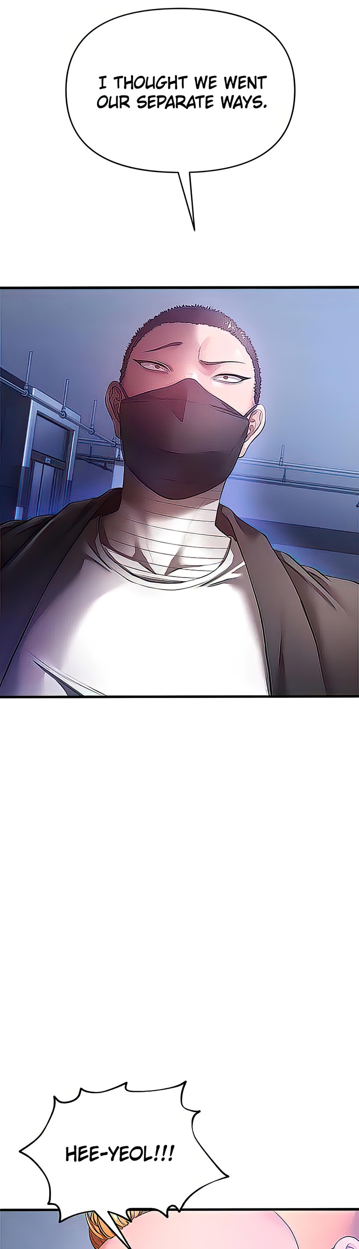 The Real Deal Chapter 28 Page 16