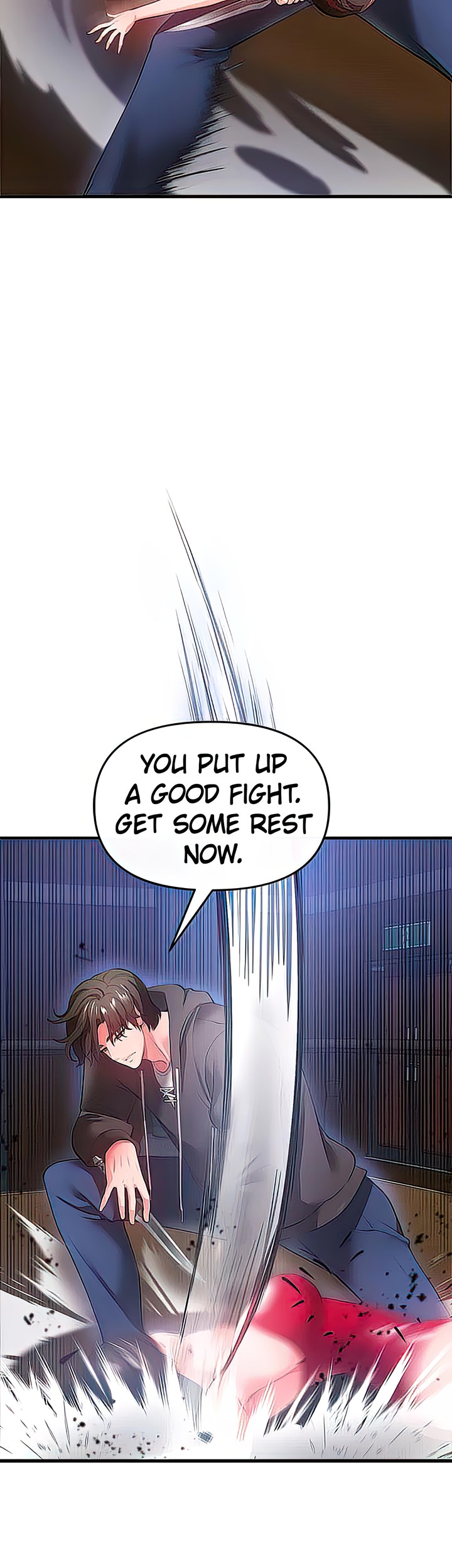 The Real Deal Chapter 28 Page 2