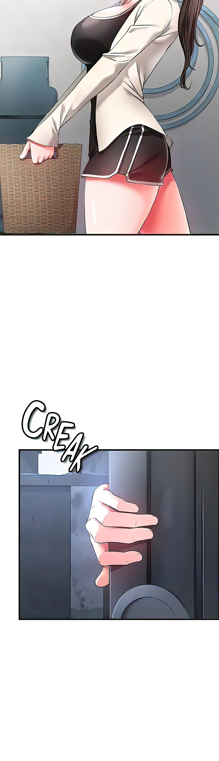 The Real Deal Chapter 28 Page 34