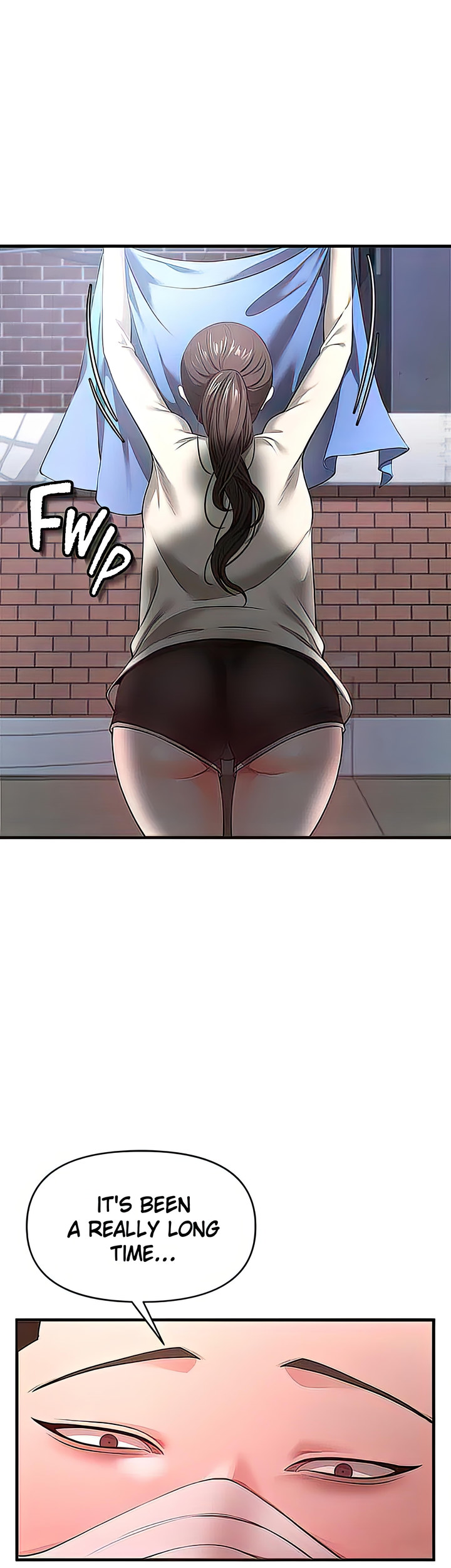 The Real Deal Chapter 28 Page 36