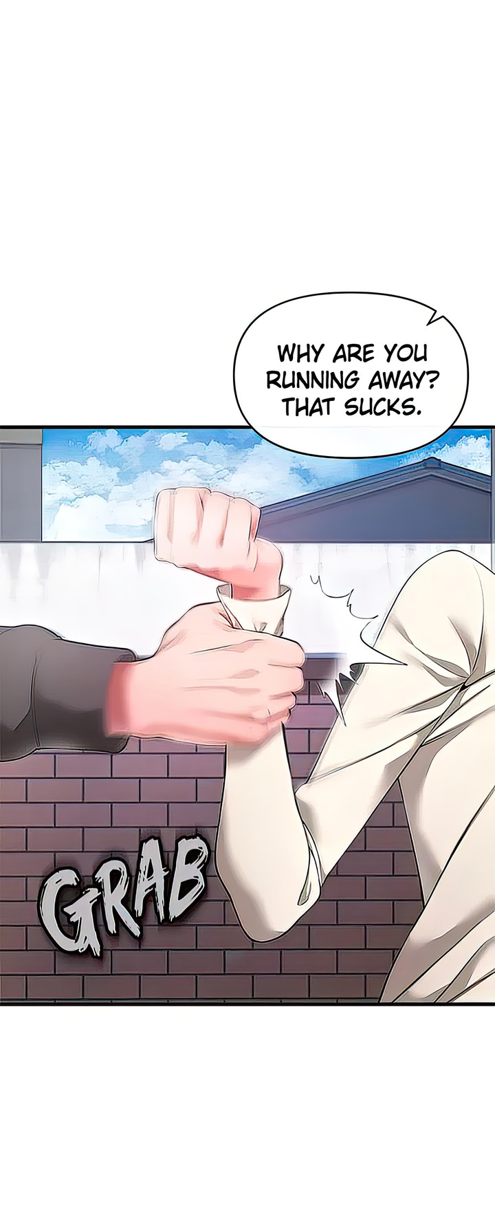 The Real Deal Chapter 28 Page 40