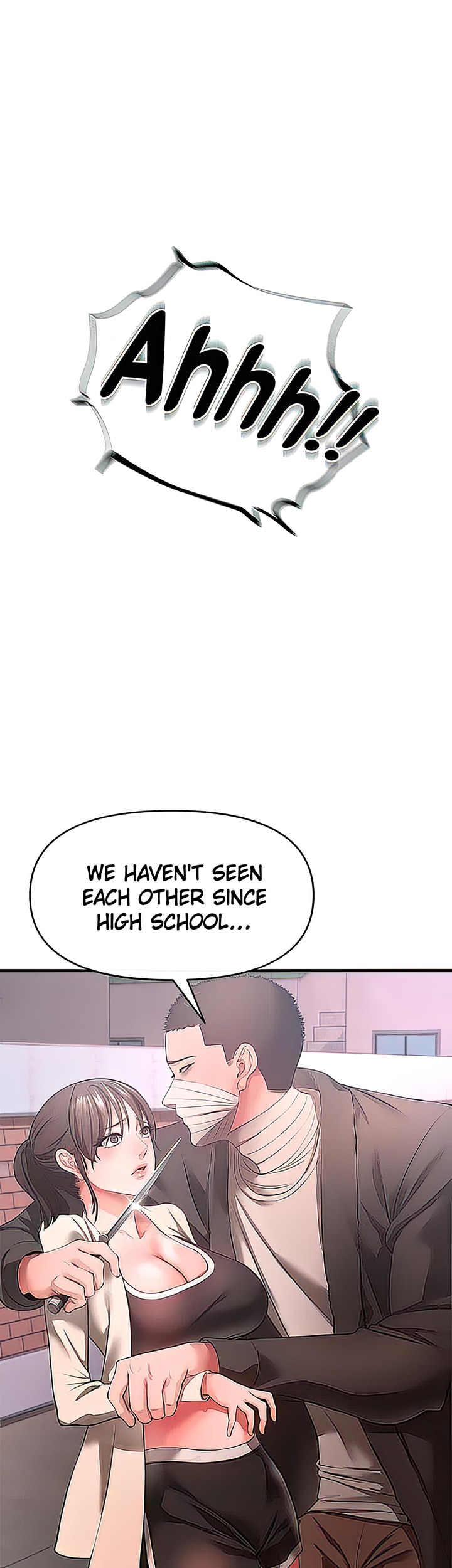 The Real Deal Chapter 28 Page 41