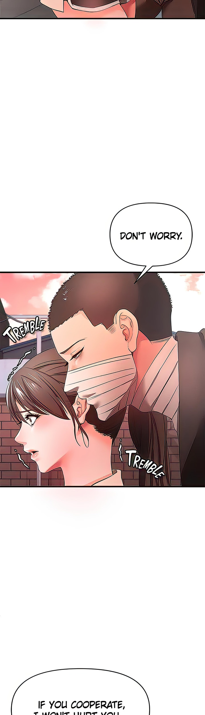 The Real Deal Chapter 28 Page 42