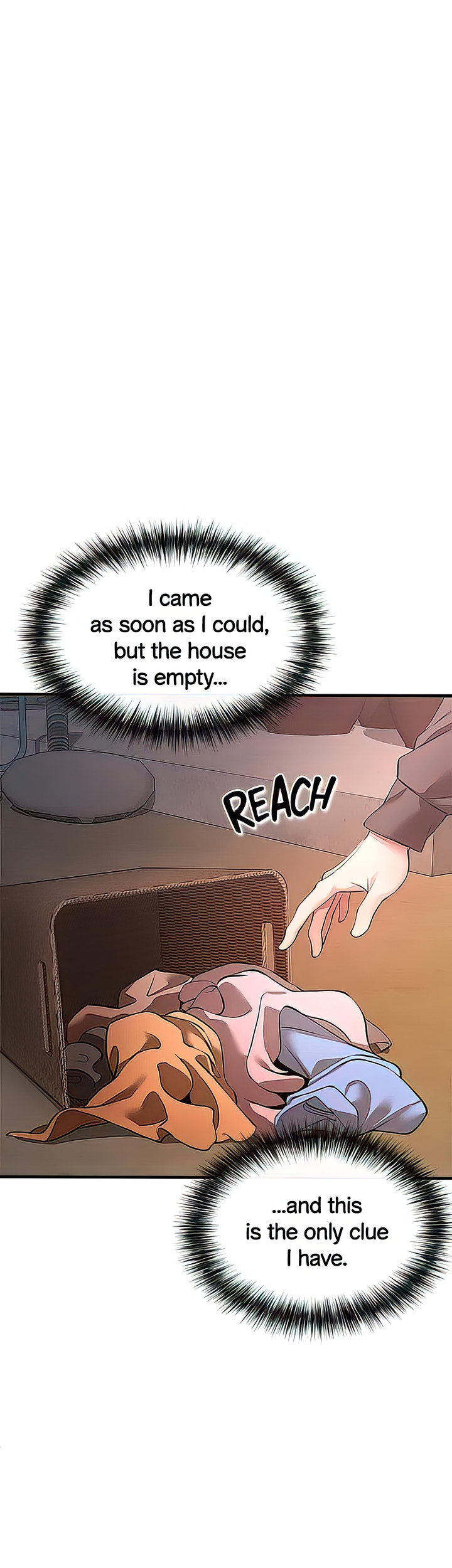 The Real Deal Chapter 28 Page 45
