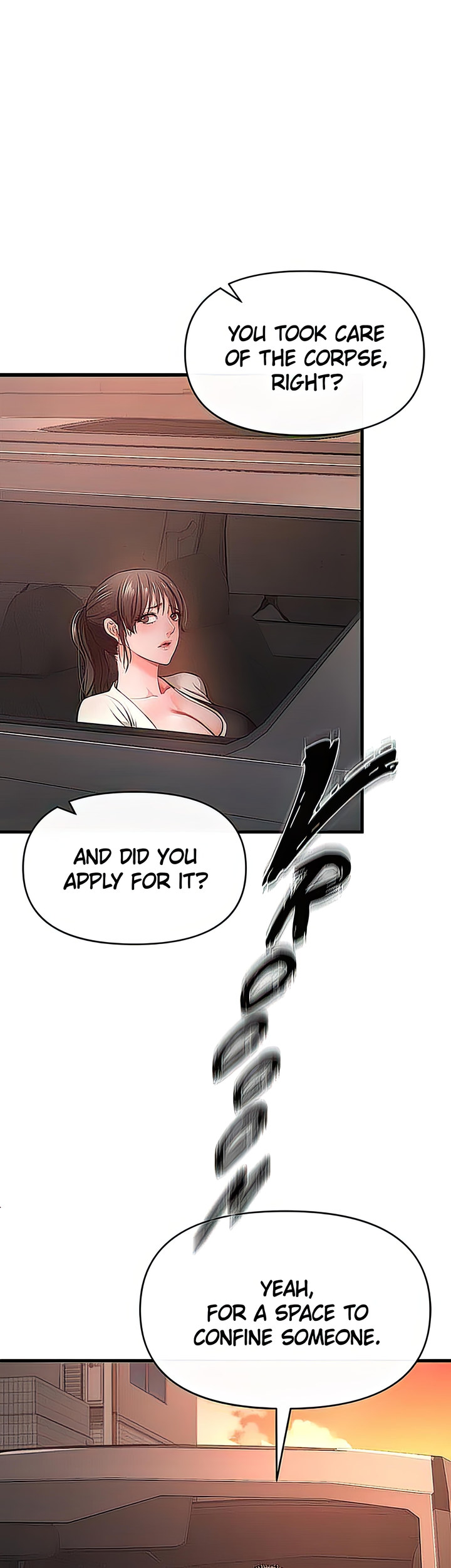 The Real Deal Chapter 28 Page 47