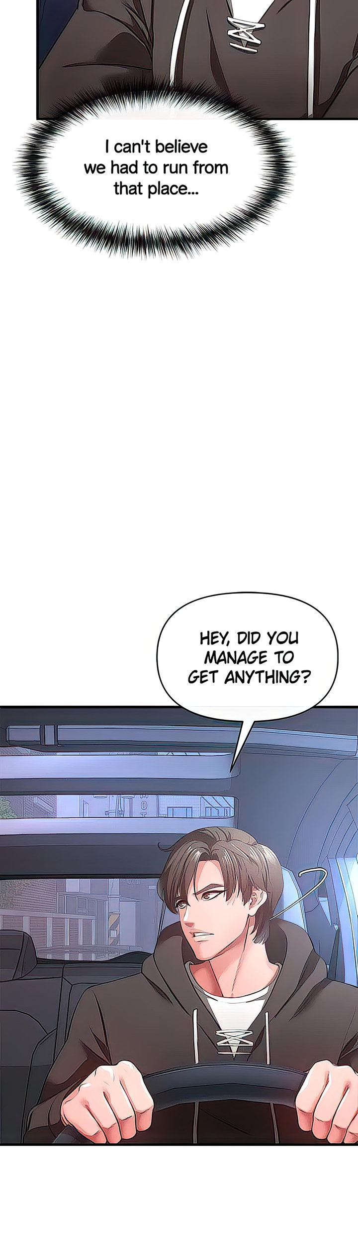 The Real Deal Chapter 28 Page 5