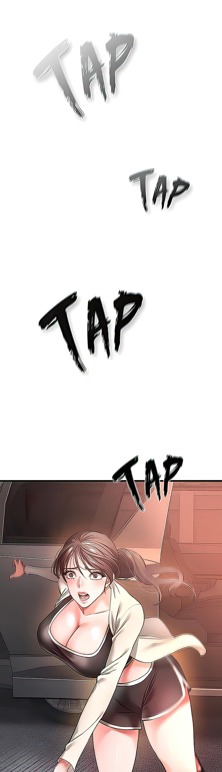 The Real Deal Chapter 28 Page 50