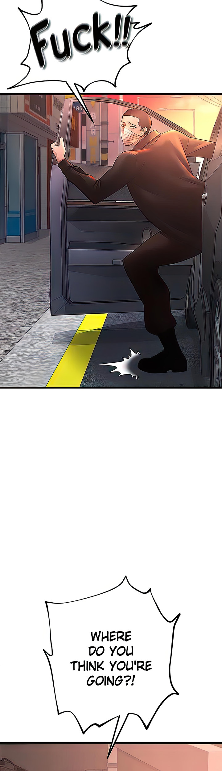 The Real Deal Chapter 28 Page 53