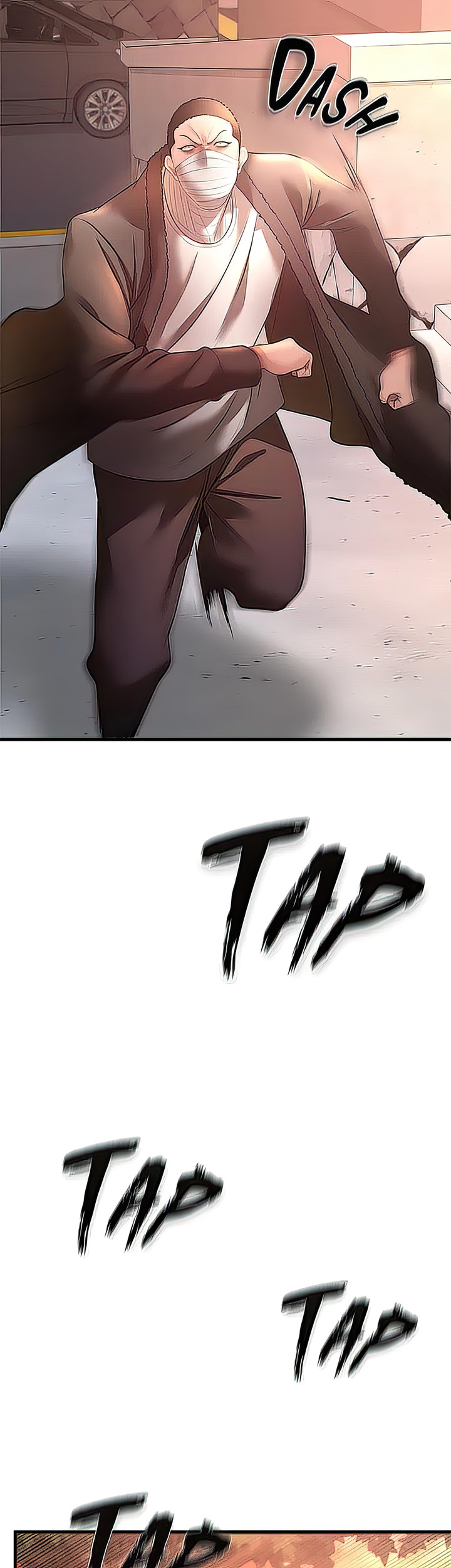 The Real Deal Chapter 28 Page 54
