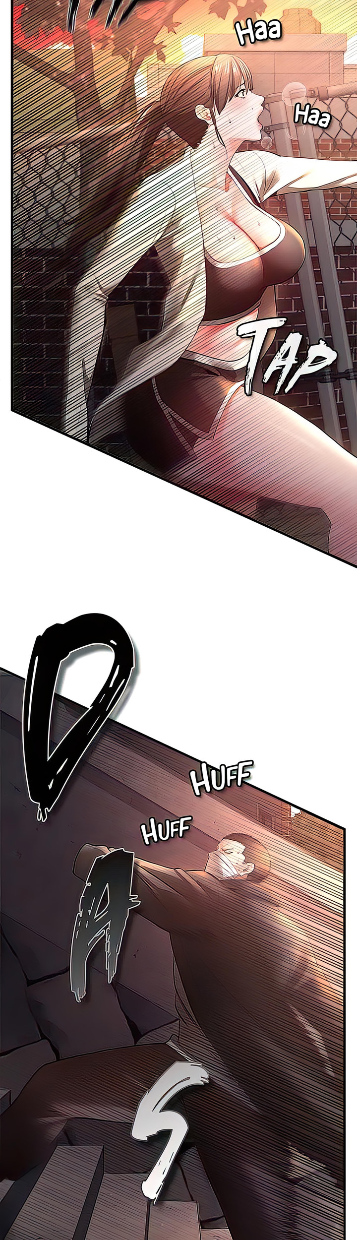 The Real Deal Chapter 28 Page 55