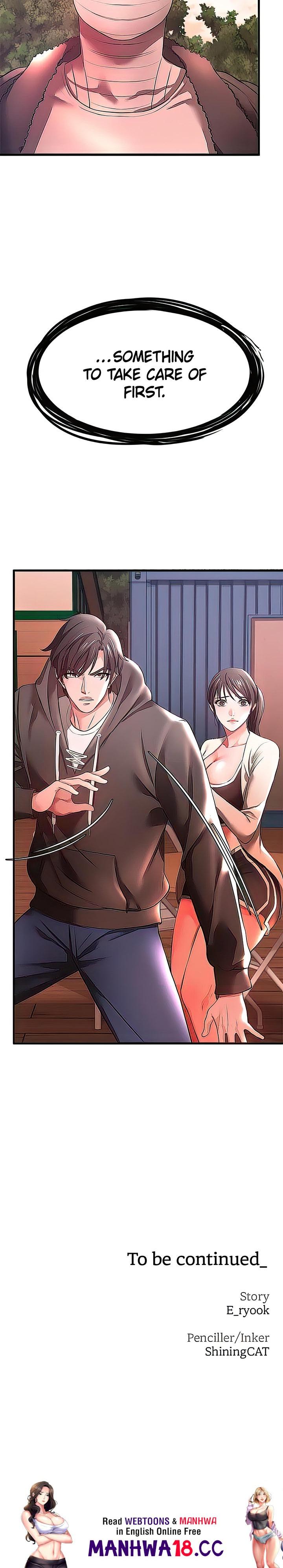 The Real Deal Chapter 28 Page 66