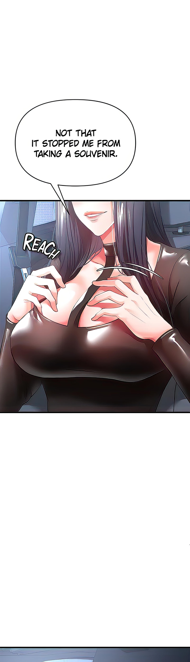 The Real Deal Chapter 28 Page 7