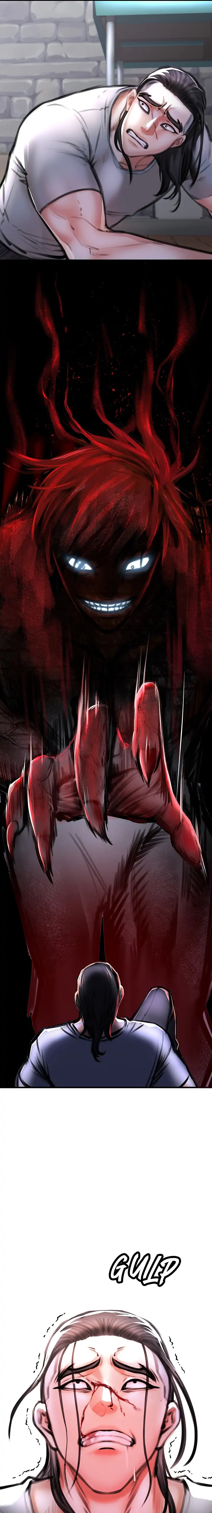 The Real Deal Chapter 3 Page 15