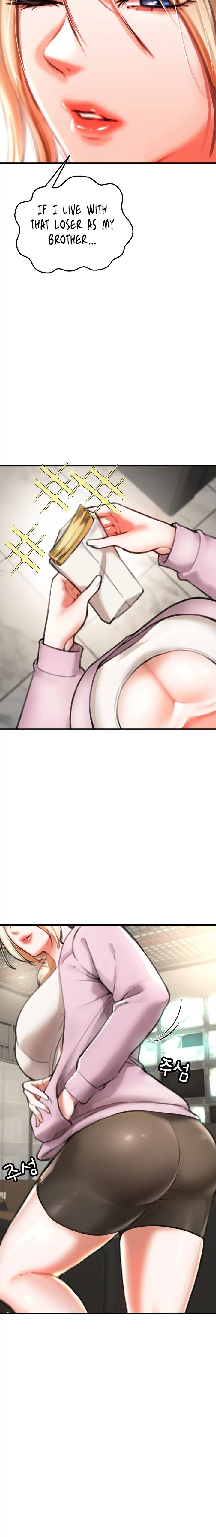The Real Deal Chapter 3 Page 39