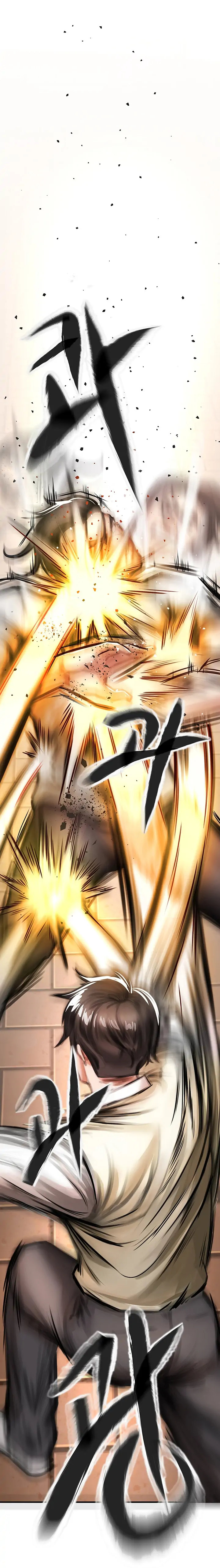 The Real Deal Chapter 3 Page 4