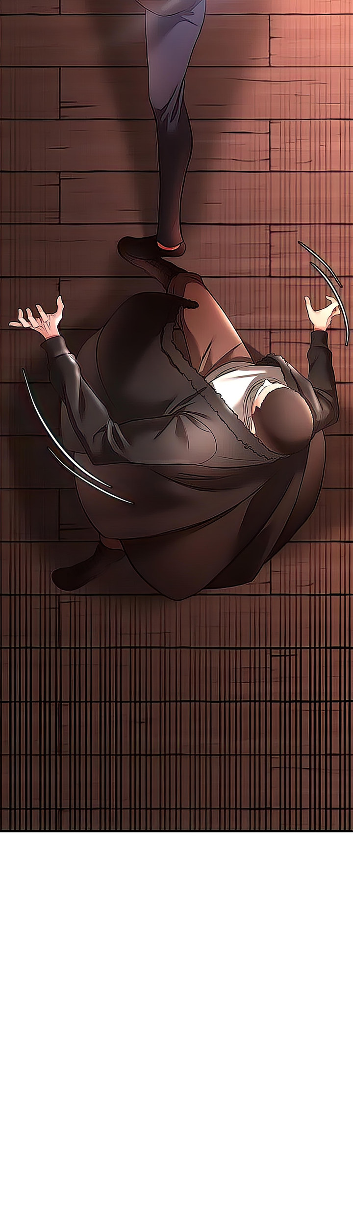 The Real Deal Chapter 29 Page 10