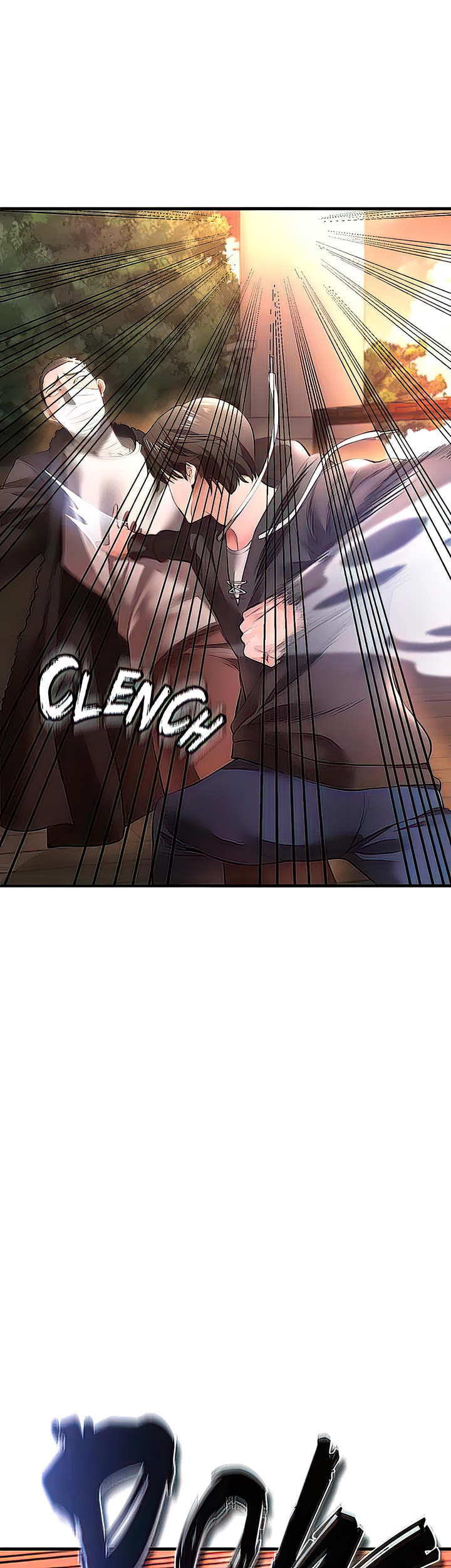 The Real Deal Chapter 29 Page 14