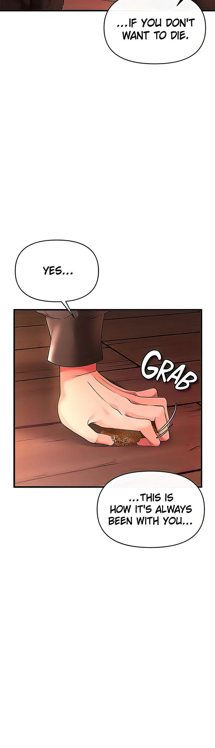 The Real Deal Chapter 29 Page 20