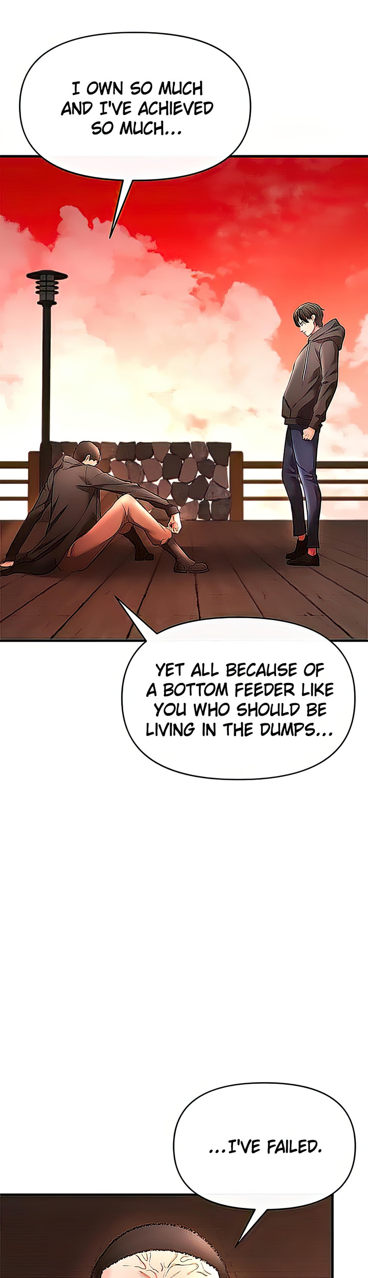 The Real Deal Chapter 29 Page 21