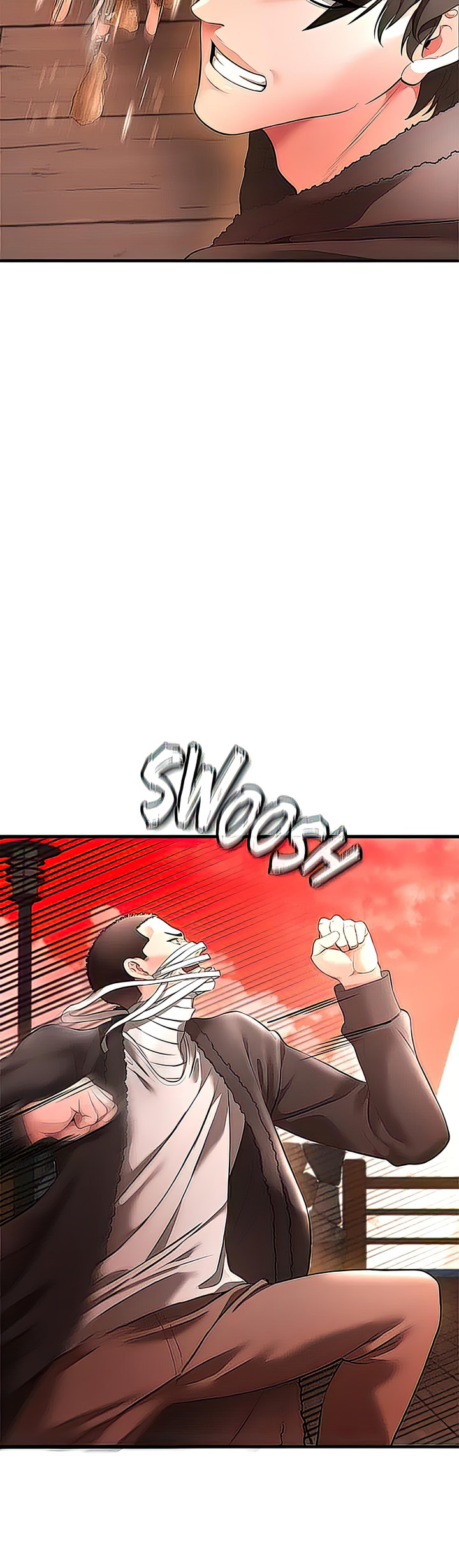 The Real Deal Chapter 29 Page 23