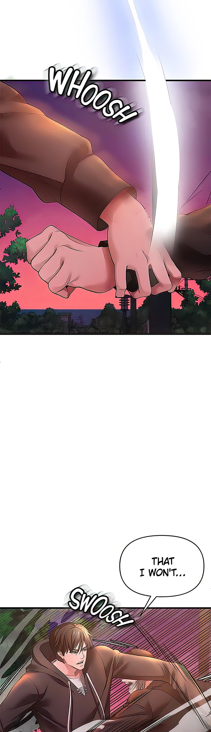 The Real Deal Chapter 29 Page 25
