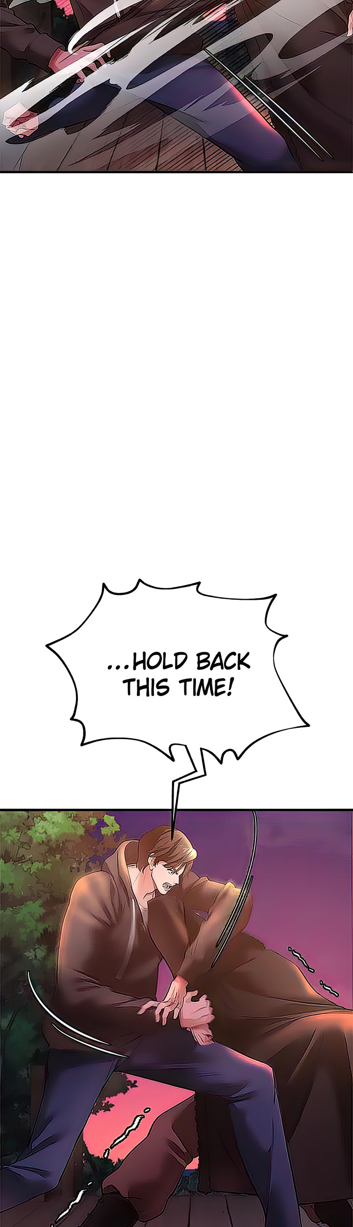 The Real Deal Chapter 29 Page 26