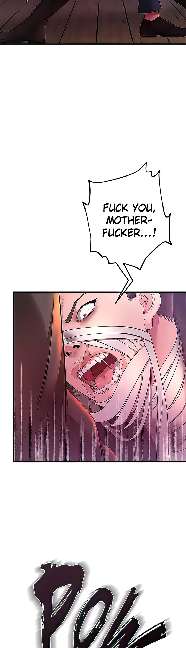 The Real Deal Chapter 29 Page 27