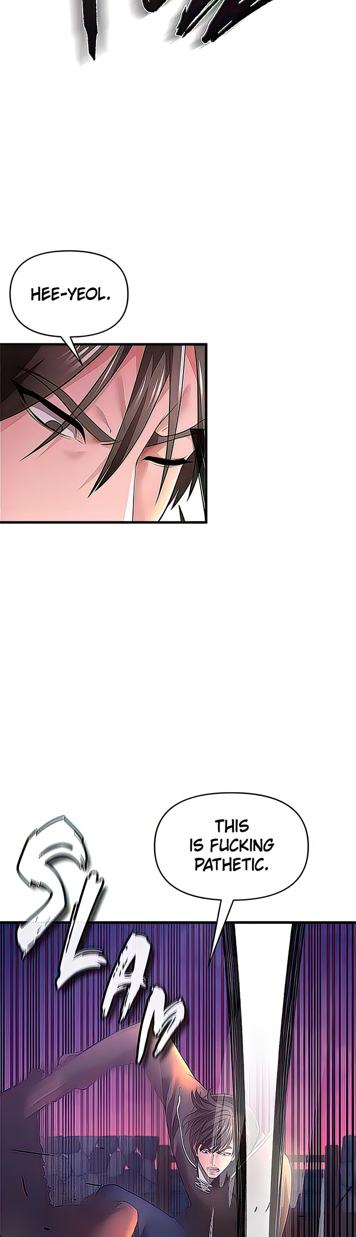 The Real Deal Chapter 29 Page 28