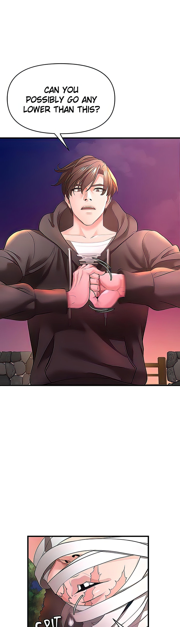 The Real Deal Chapter 29 Page 30