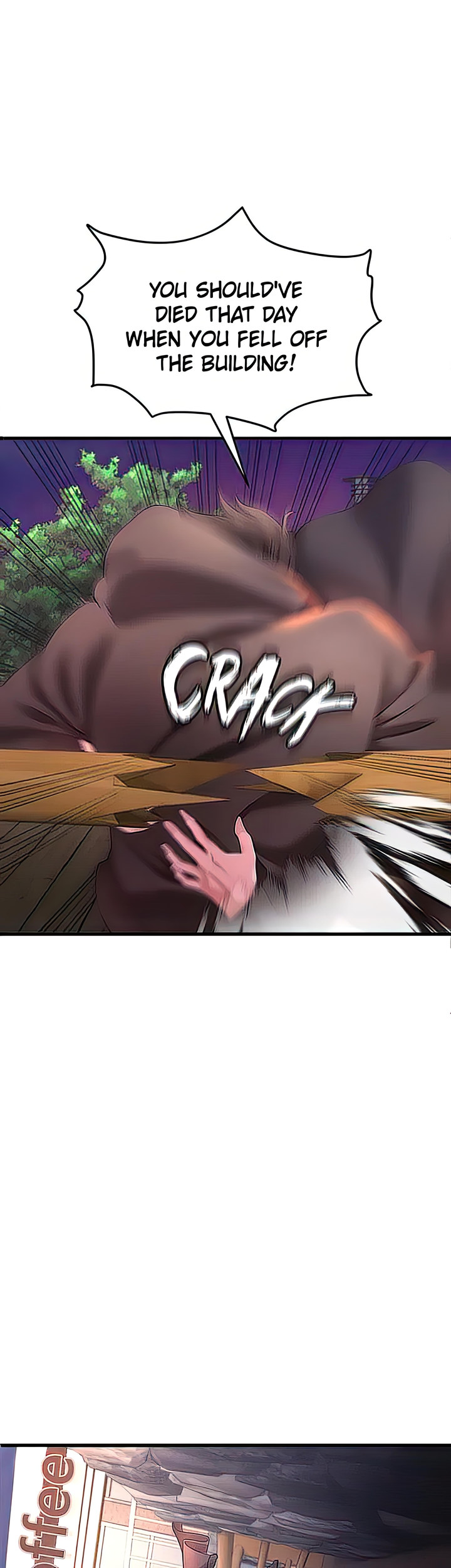 The Real Deal Chapter 29 Page 32