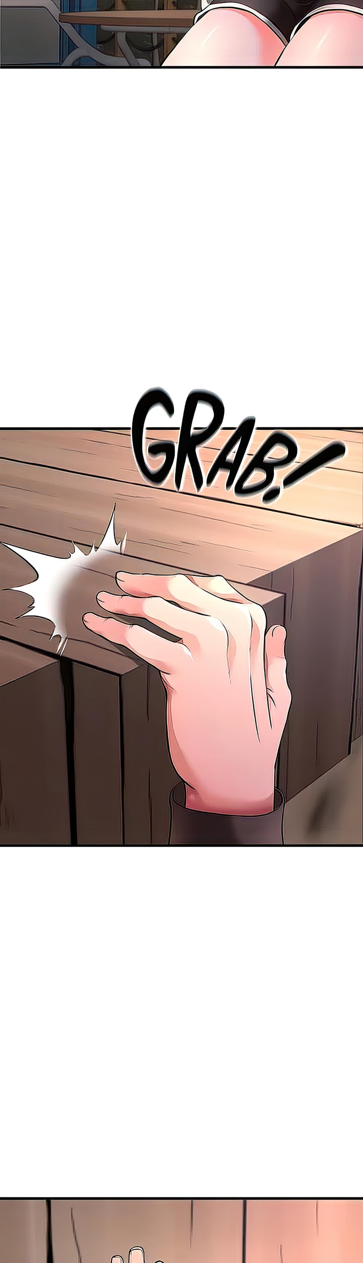 The Real Deal Chapter 29 Page 34