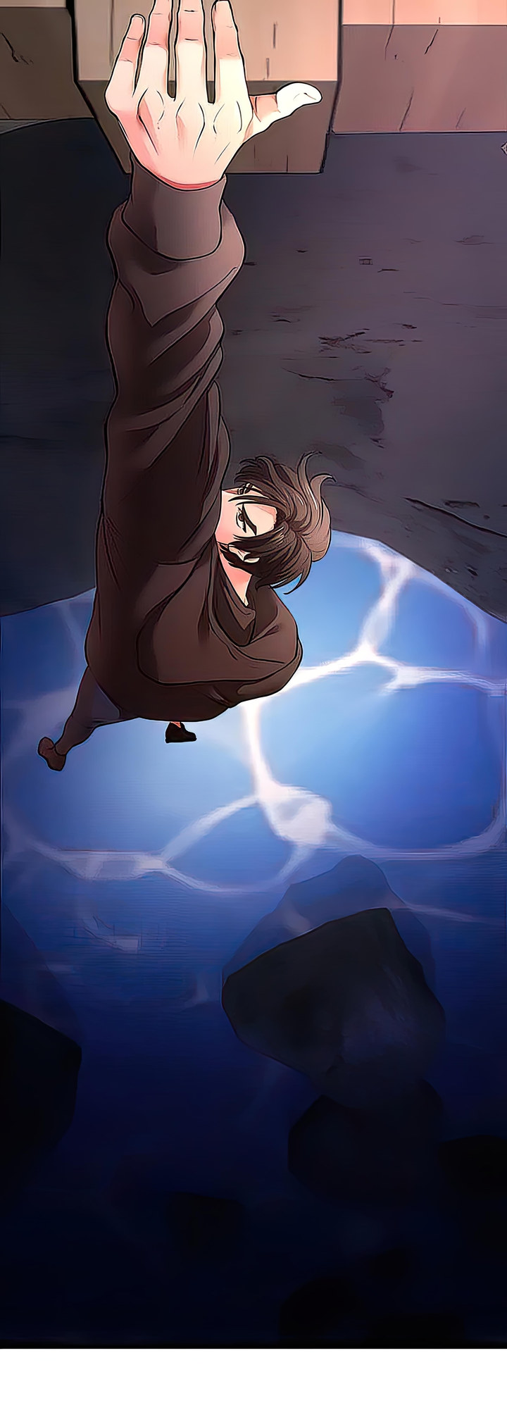 The Real Deal Chapter 29 Page 35