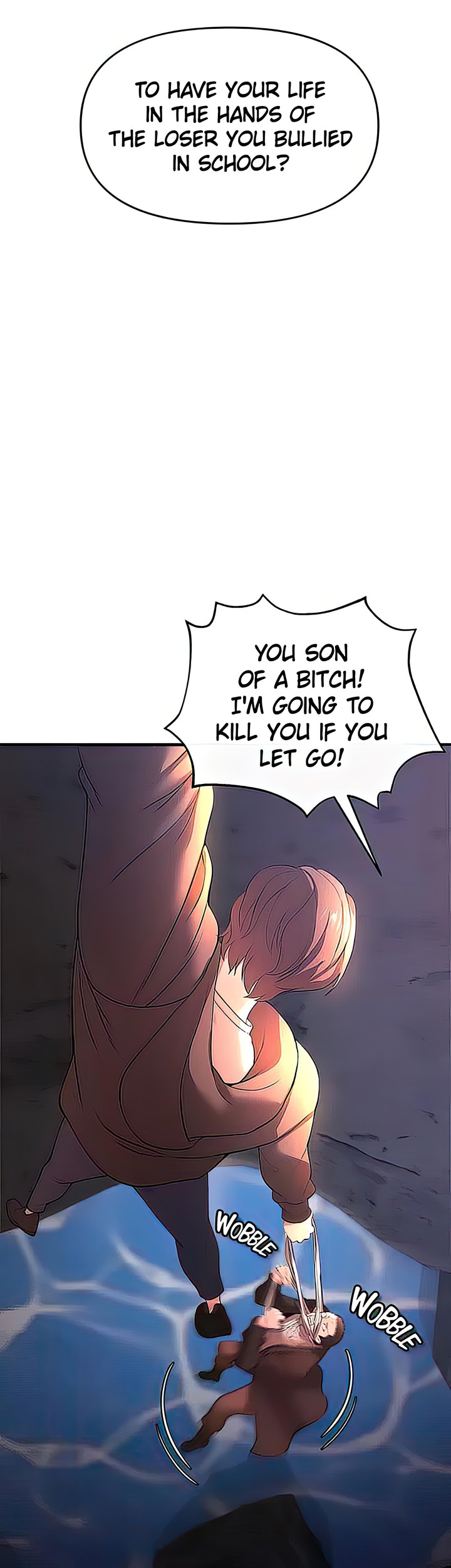 The Real Deal Chapter 29 Page 37