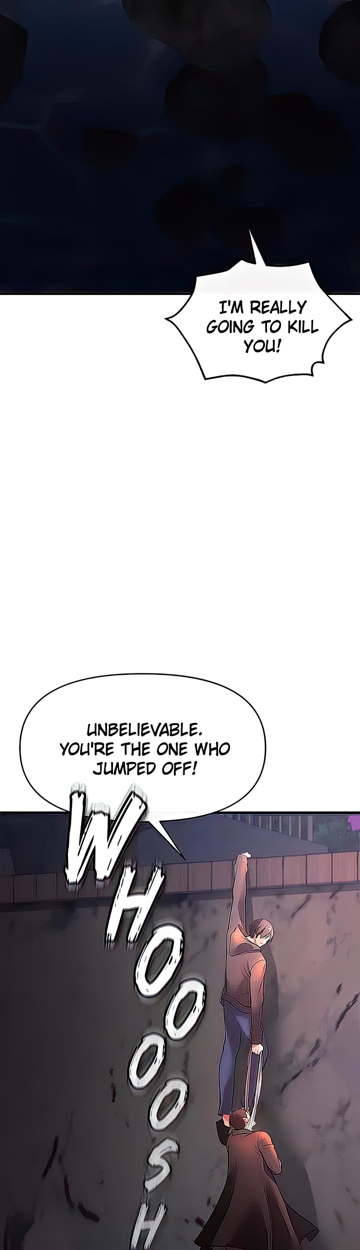 The Real Deal Chapter 29 Page 38