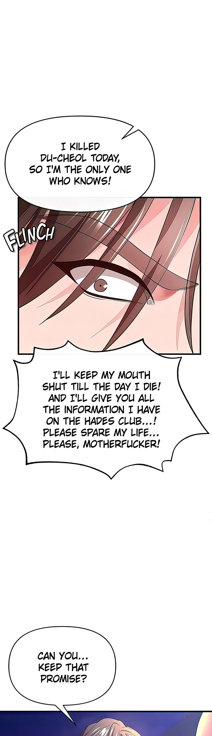 The Real Deal Chapter 29 Page 40