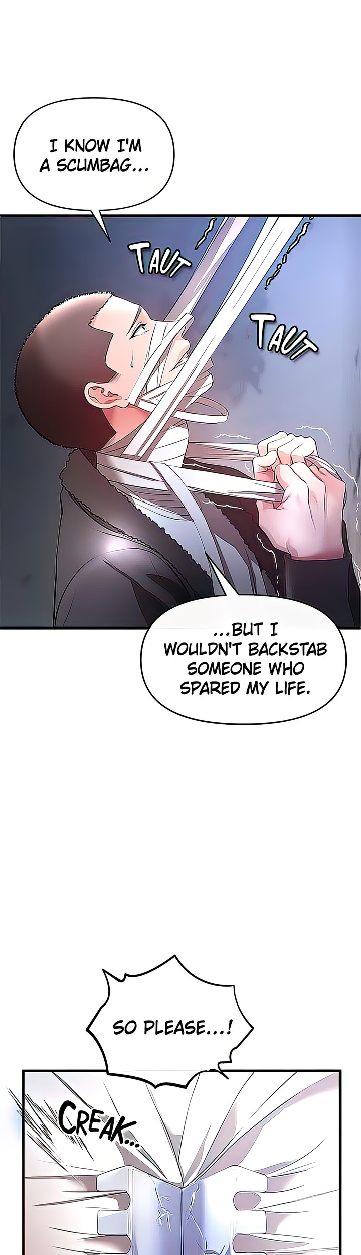 The Real Deal Chapter 29 Page 42