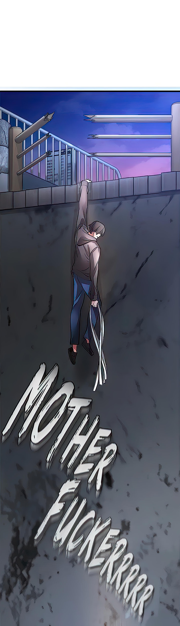 The Real Deal Chapter 29 Page 45