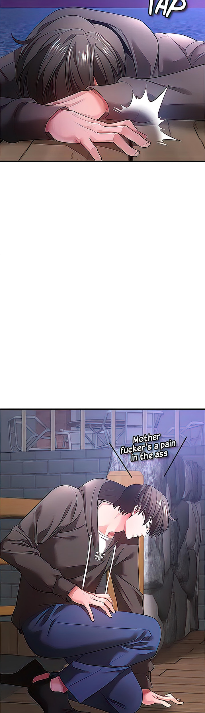 The Real Deal Chapter 29 Page 49