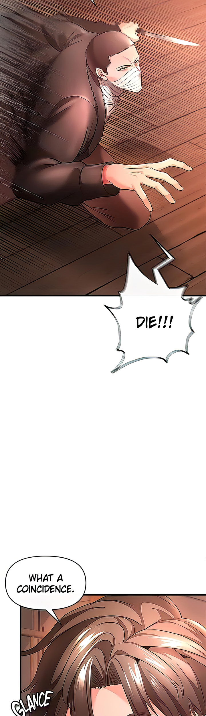 The Real Deal Chapter 29 Page 5