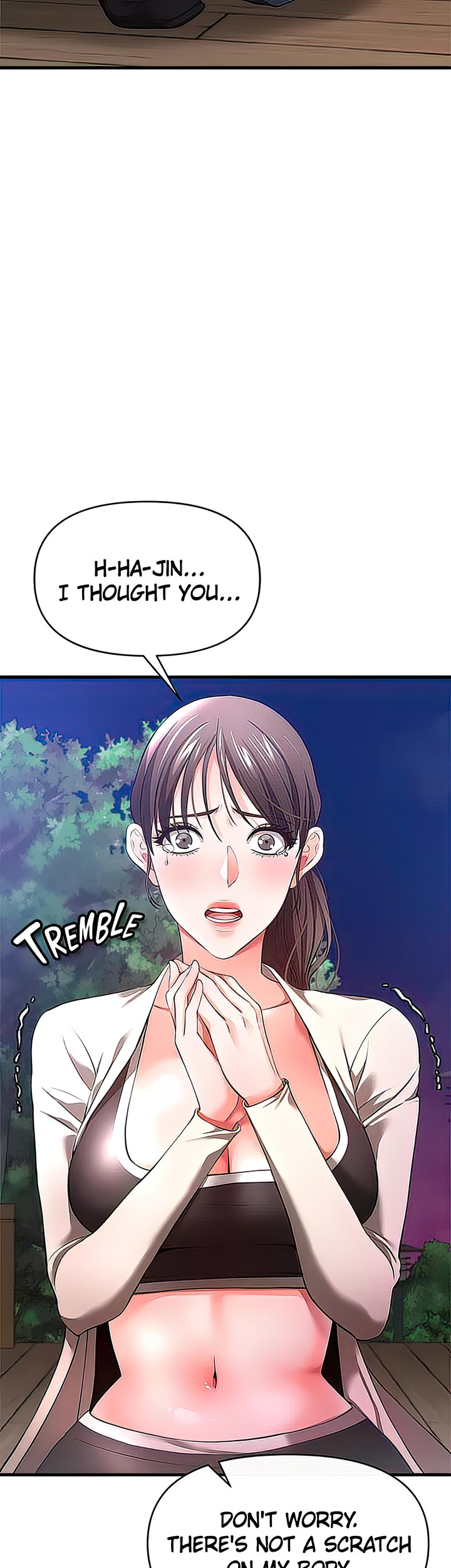 The Real Deal Chapter 29 Page 50