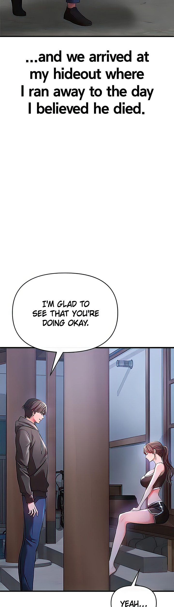 The Real Deal Chapter 29 Page 61