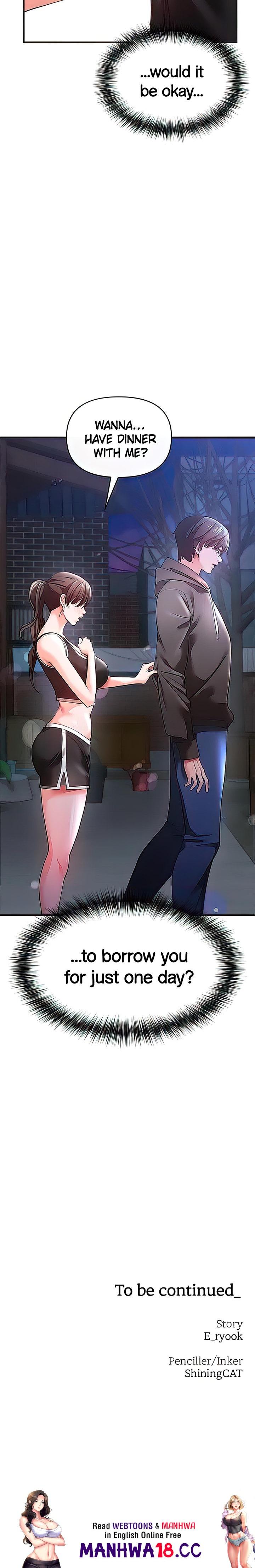 The Real Deal Chapter 29 Page 66
