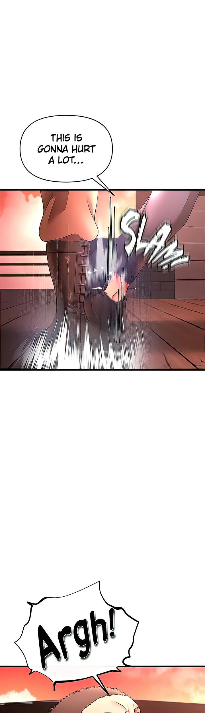 The Real Deal Chapter 29 Page 8