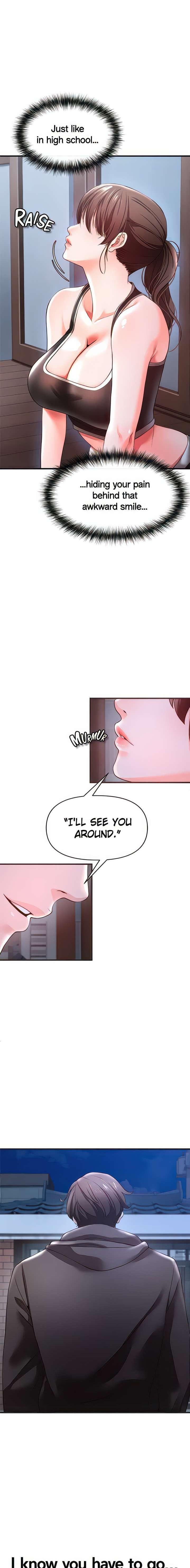 The Real Deal Chapter 30 Page 1