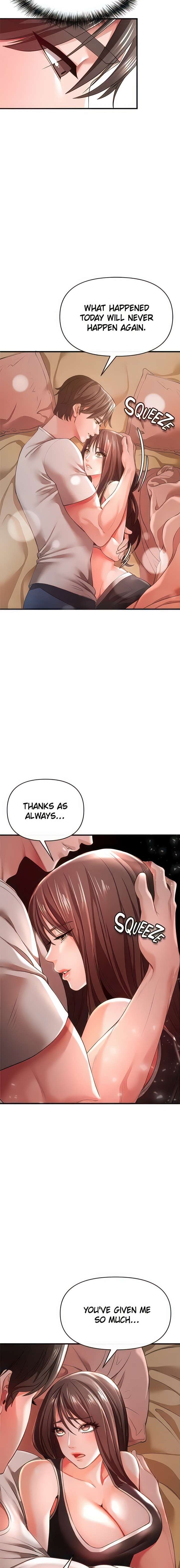The Real Deal Chapter 30 Page 11