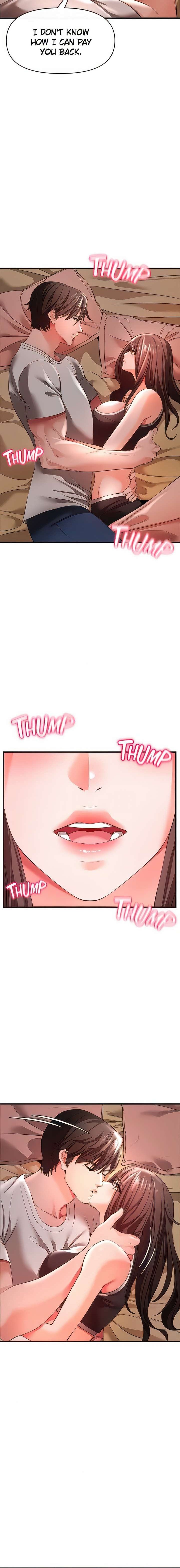 The Real Deal Chapter 30 Page 12