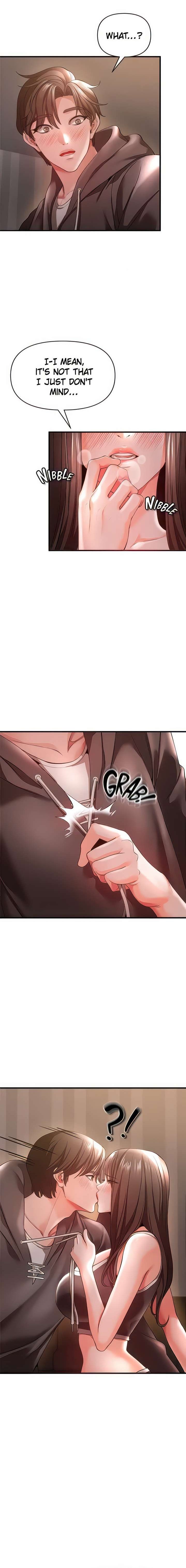 The Real Deal Chapter 30 Page 16