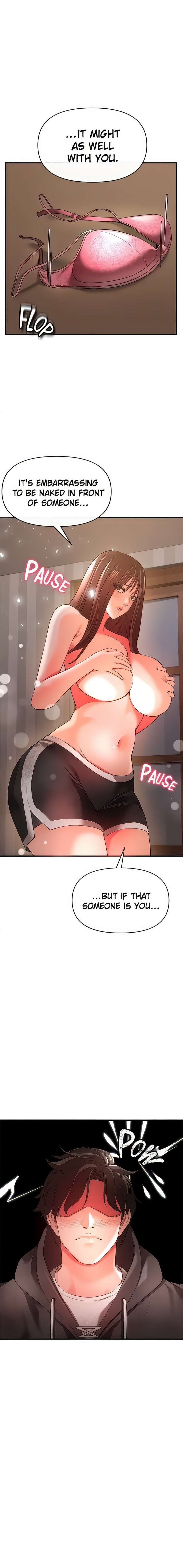 The Real Deal Chapter 30 Page 20