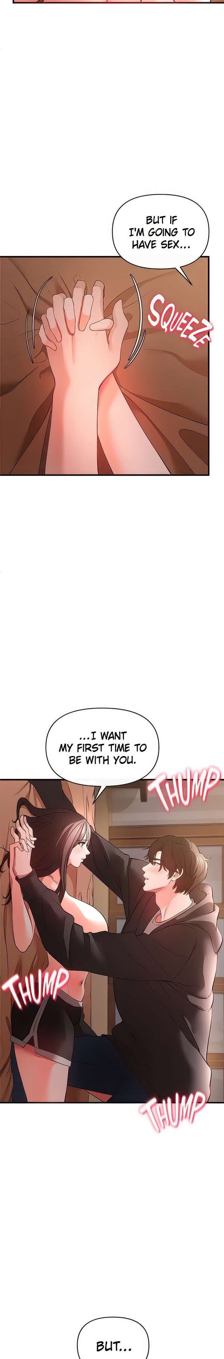 The Real Deal Chapter 30 Page 23