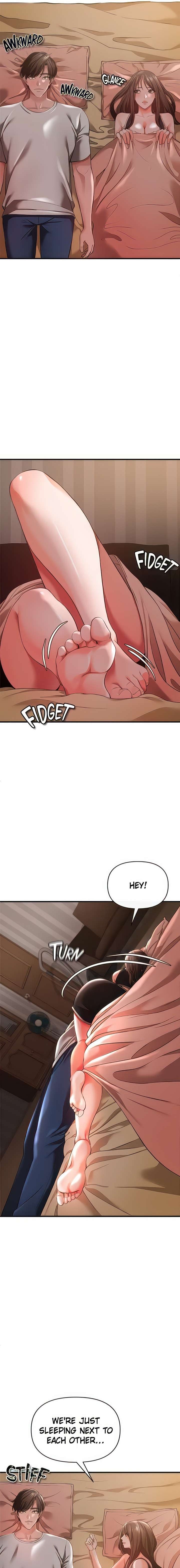 The Real Deal Chapter 30 Page 9